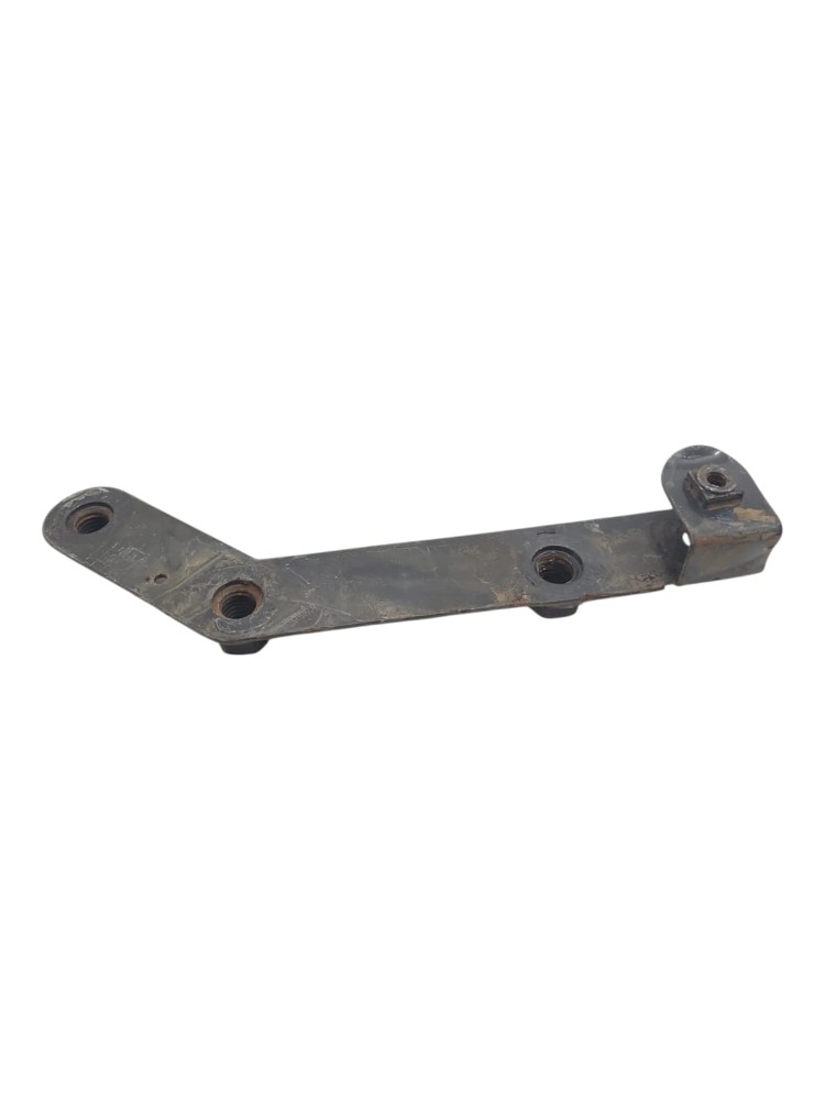 Suporte Fixacao Caixa Scania 1