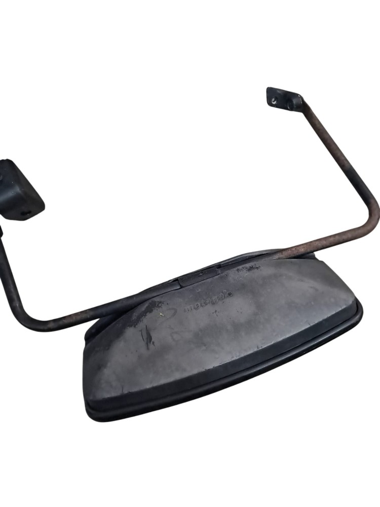 Retrovisor Sem Espelho Ford F4000 1998 3