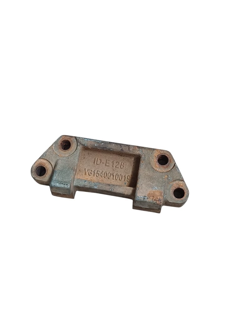 Suporte Sinotruck Howo 380 1