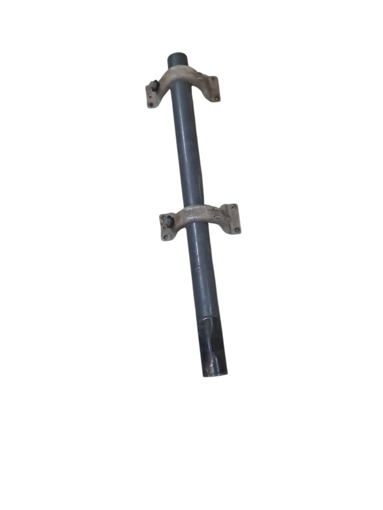 Suporte Paralama Daf Xf 480 2020 5