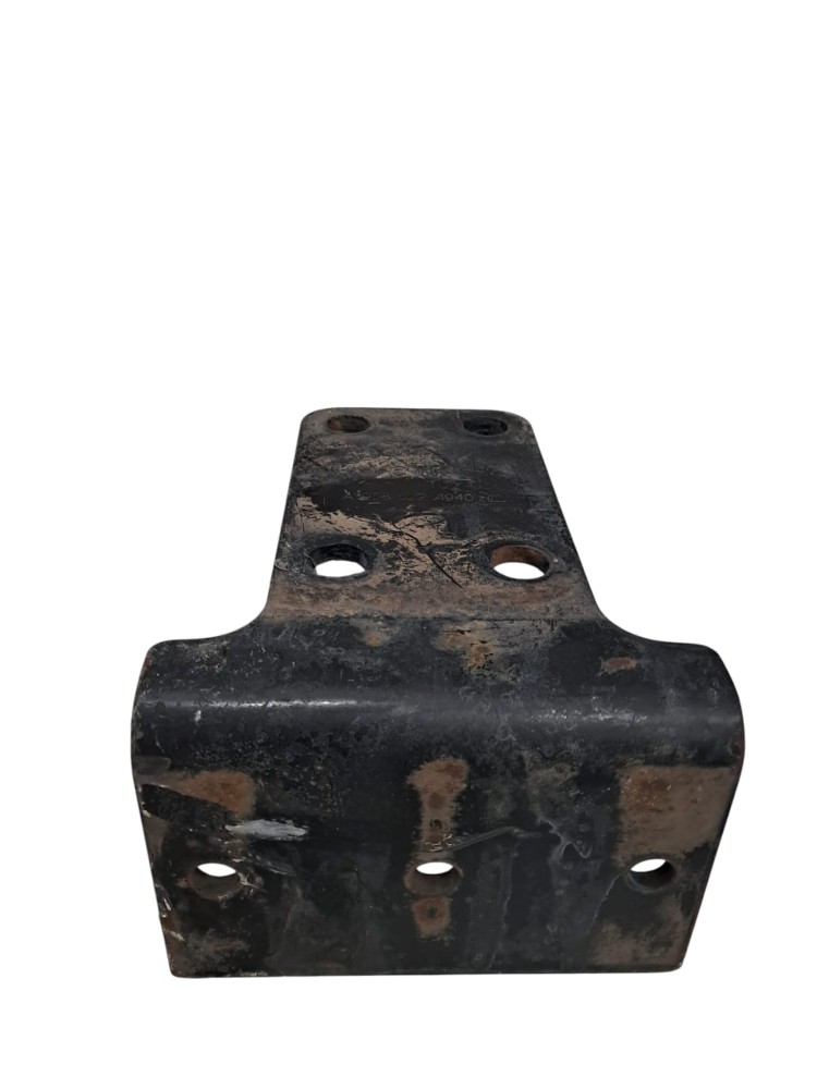 Suporte Fixacao Eixo Paralama Mb 1
