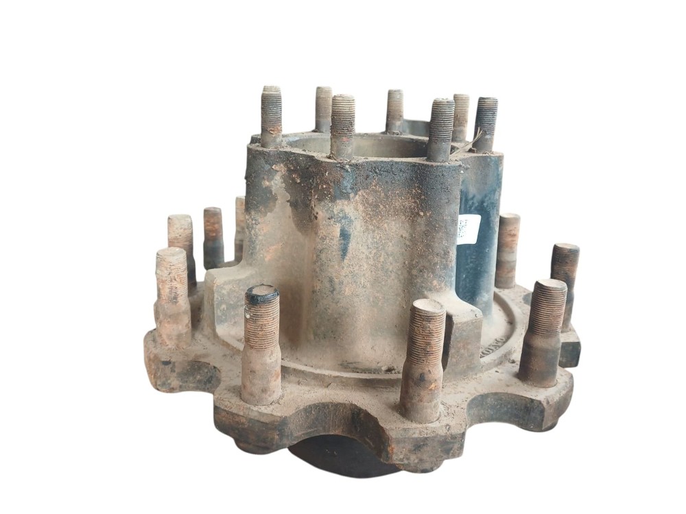 Cubo Roda Tracao Volvo VM 260 3