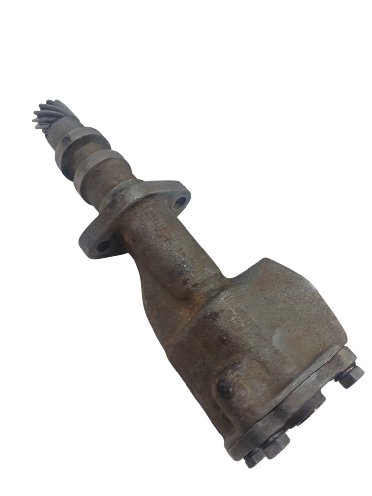 Bomba Oleo Motor OM355 1929 1933 4