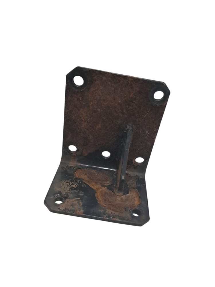 Suporte Feixe Mola Ford Cargo 1