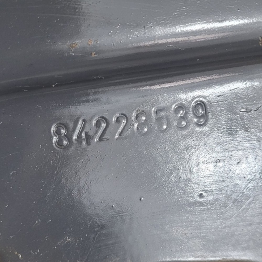 Suporte Superior Farol Esquerdo Volvo Fh 500 2019 VA159 7