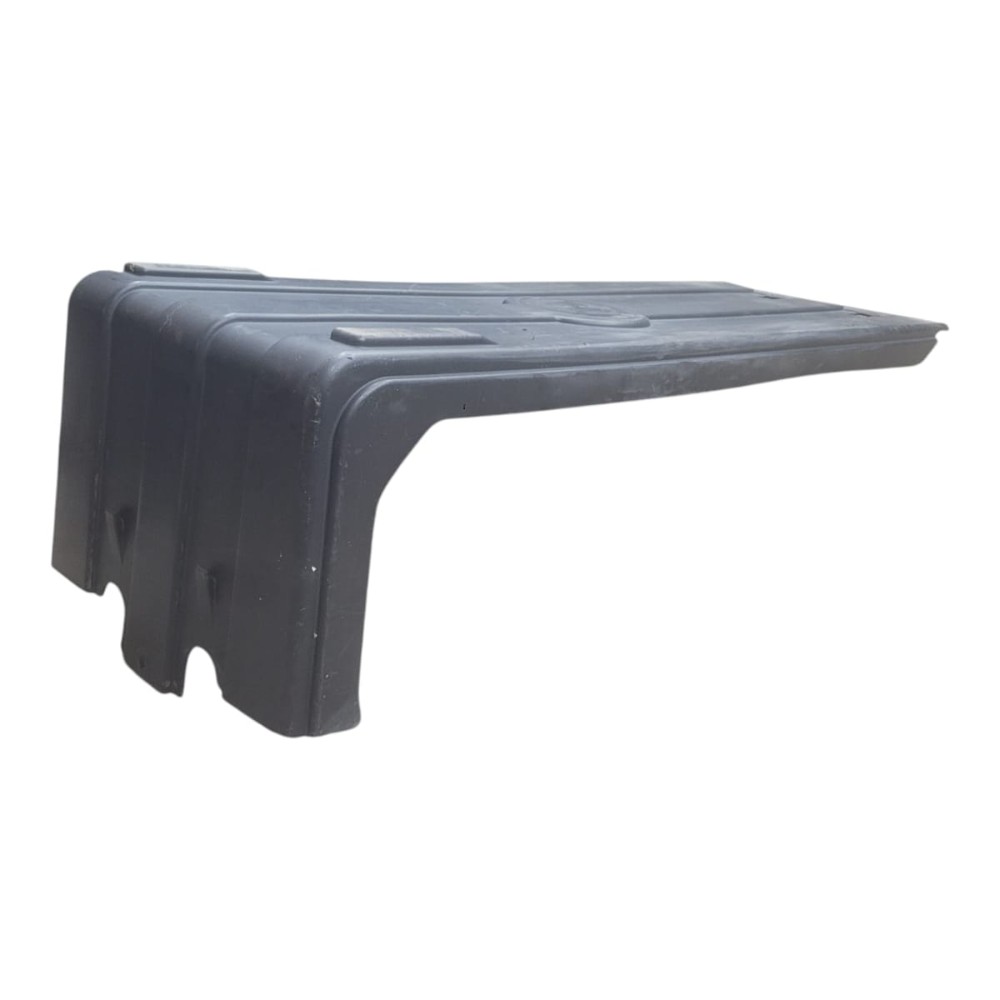 Acabamento Iveco S Way 540 2023 Traseiro 4