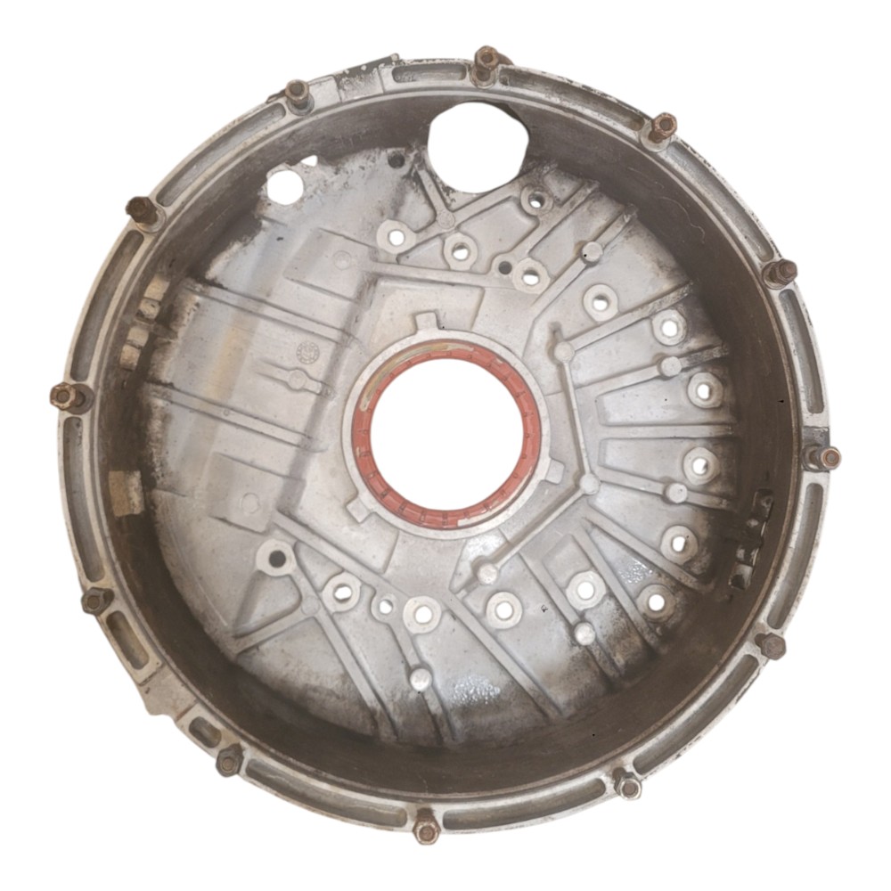 Capa Seca Motor Scania 113