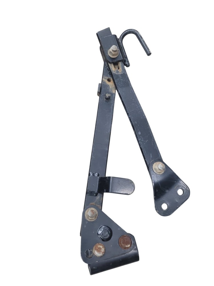 Braco Limitador Articulacao Cabine Ford Cargo 4