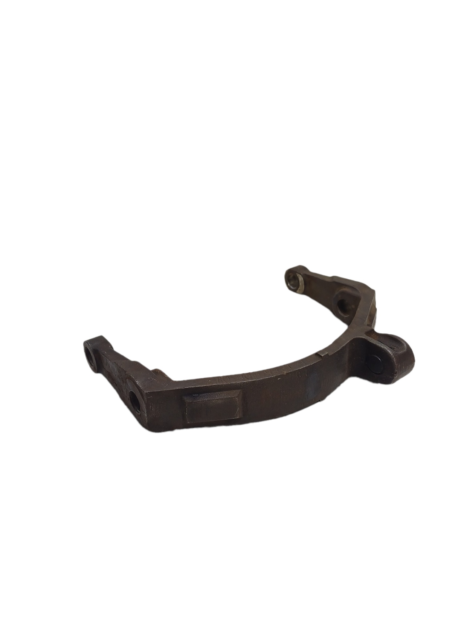Garfo Caixa Câmbio Zf 1285306013 5