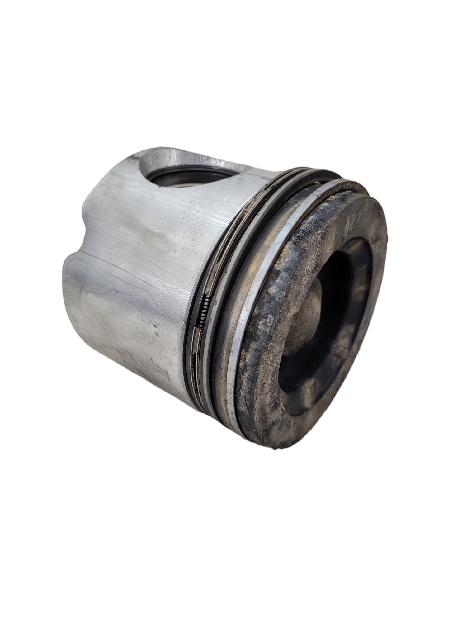 Pistao Motor Cummins Isc 3966721 4
