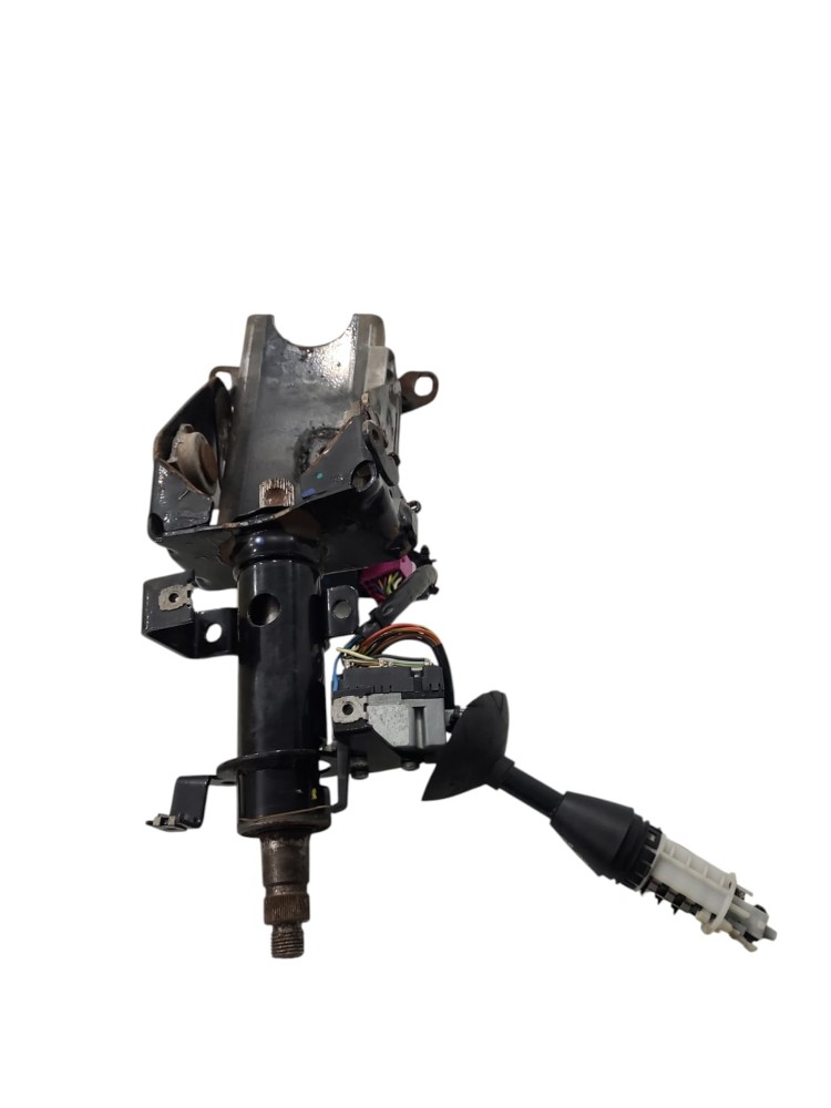 Coluna Direcao VW Constellation 30.280 2019 VO22 4