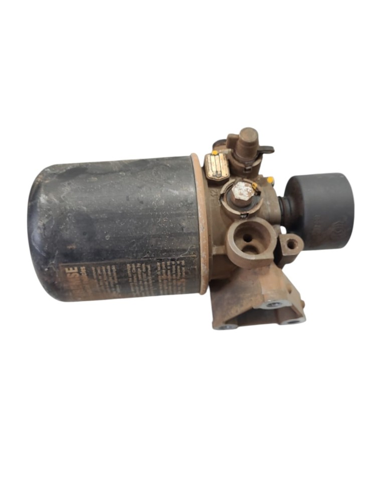Valvula P.u MB Accelo 815 2