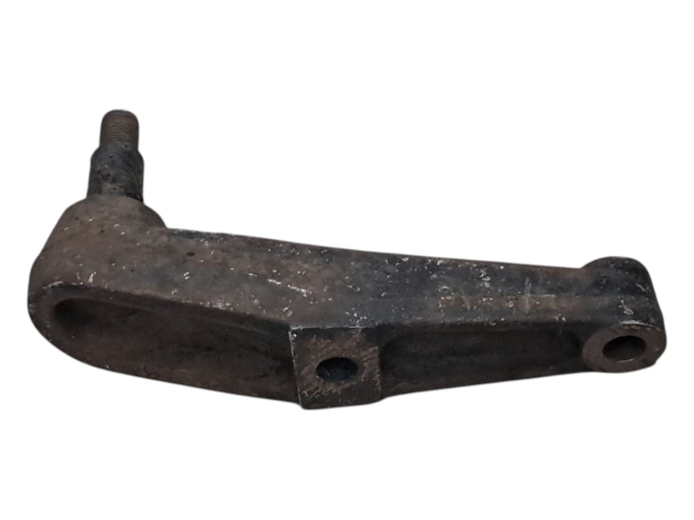 Suporte Amortecedor Dianteiro Ford Cargo 2