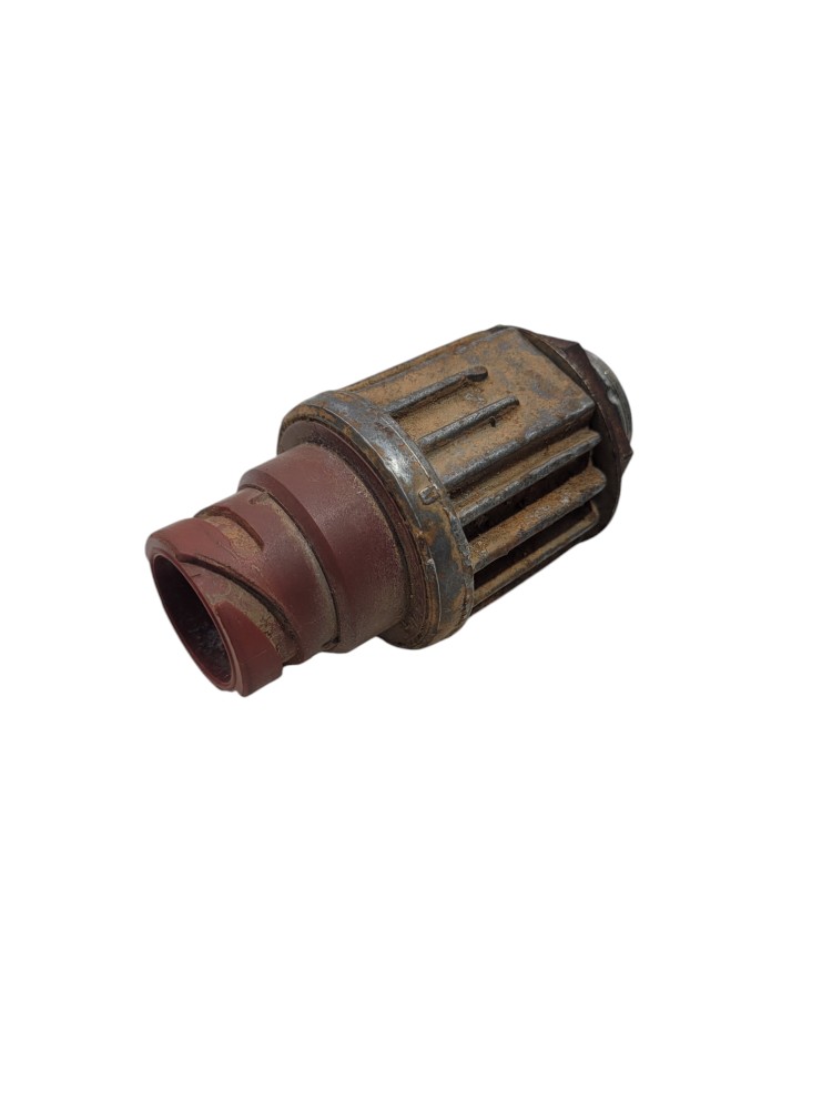 Sensor Cabine Man Tgx 1