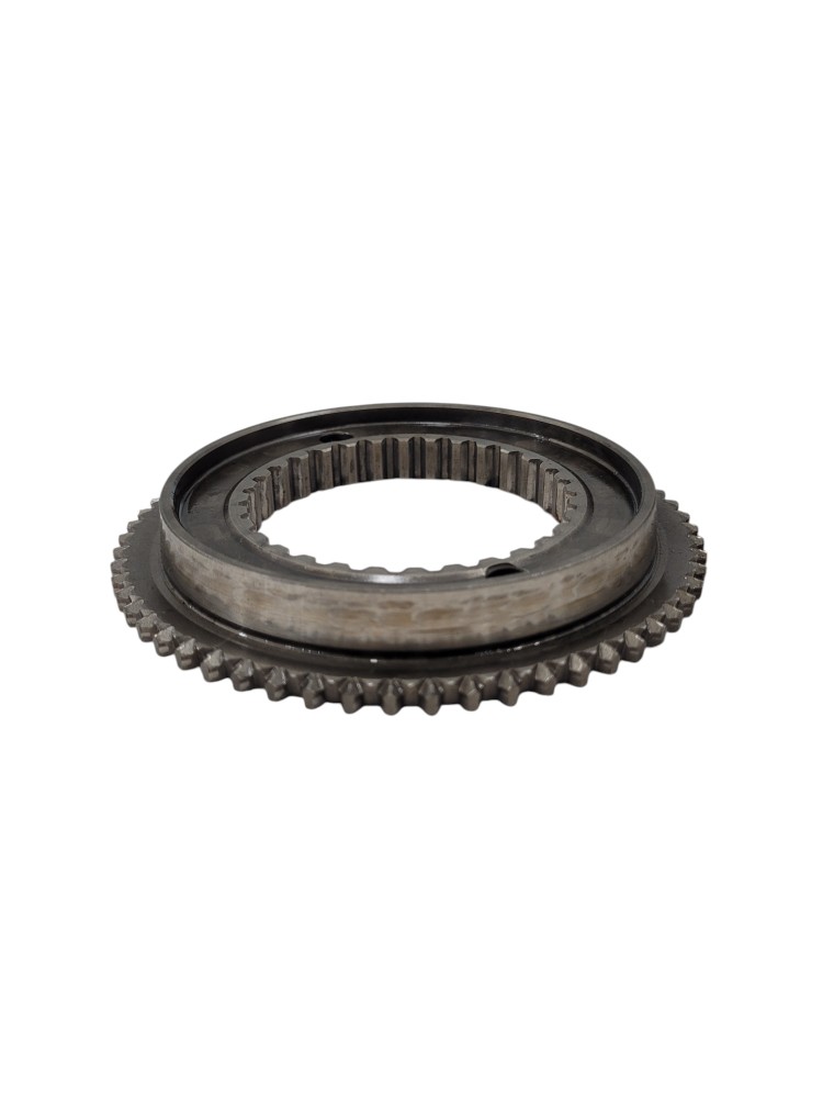 Corpo Acoplamento Caixa Zf 420 Mb 710 1995 2011 3
