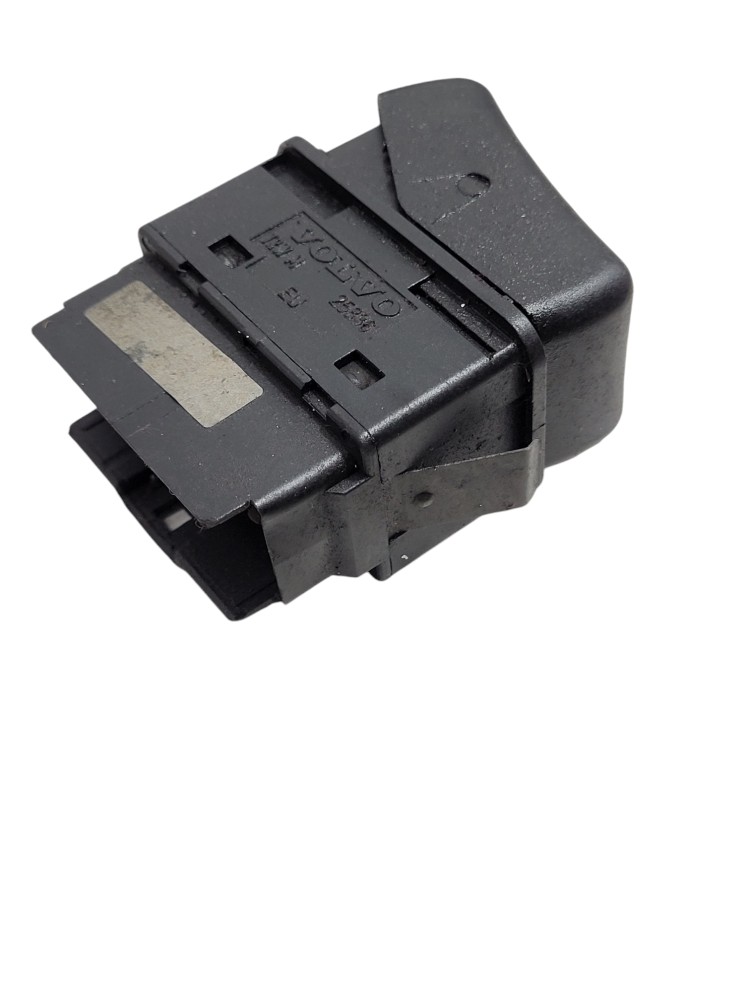 Botao Interruptor Neblina Cabine Volvo Fm 5
