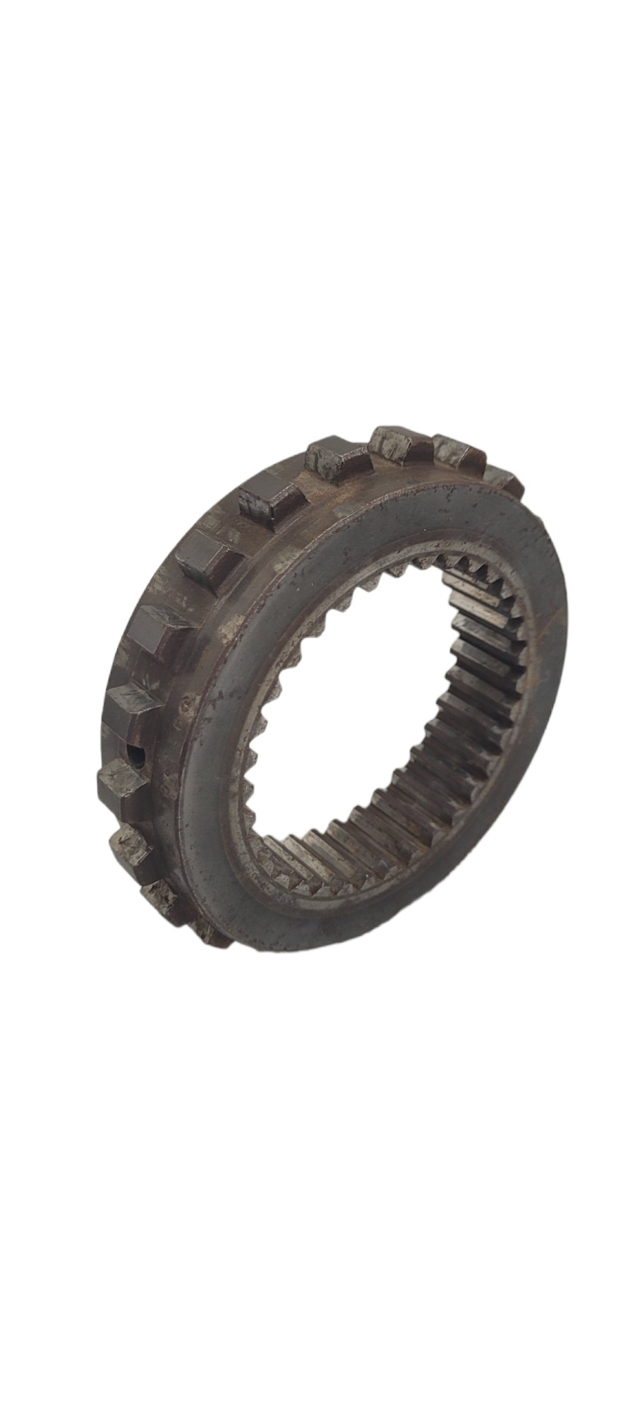 Sincronizador Caixa Zf 1246304136 3