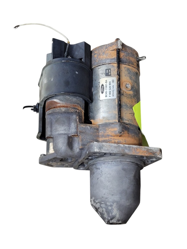 Motor Arranque Cummins Ford 1