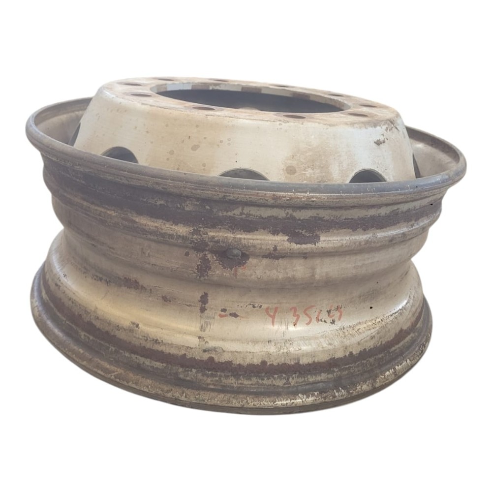 Roda Ferro 10 Furos 22.5X8.25 5