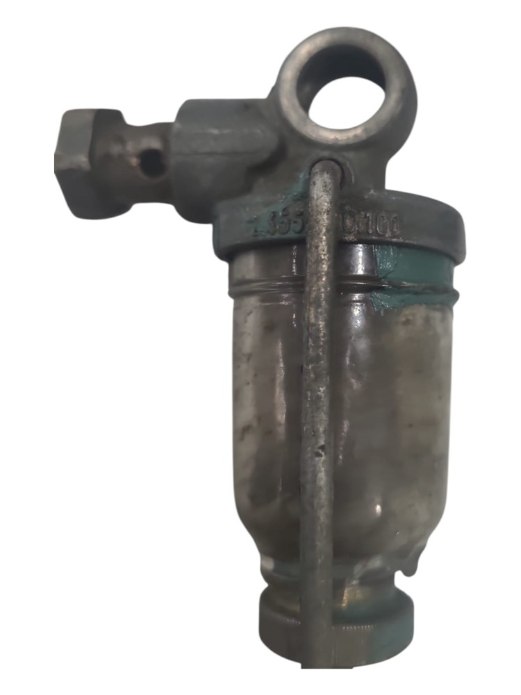 Filtro Vidro Bomba Alimentadora Mb 5