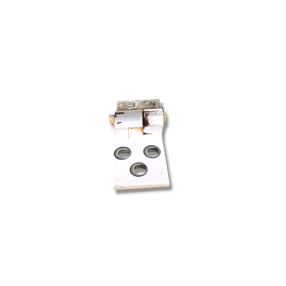 Dobradica Porta Mb Axor 2544 S 2013 V02 Lado Esquerdo