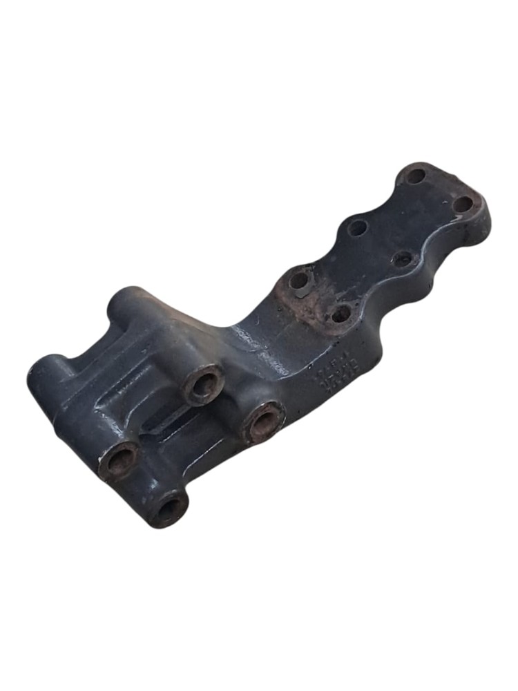 Suporte Suspensao Traseira Cabine Volvo FH4 2