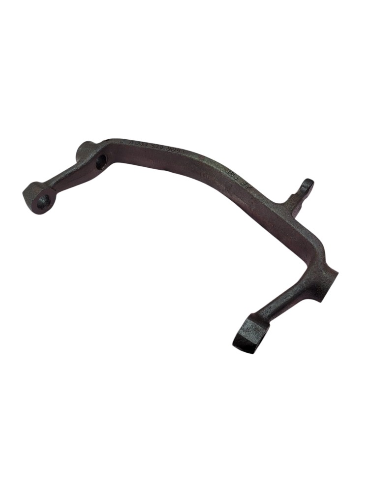 Garfo Comando Redutor Caixa Cambio Mb G211 2004 2020 3