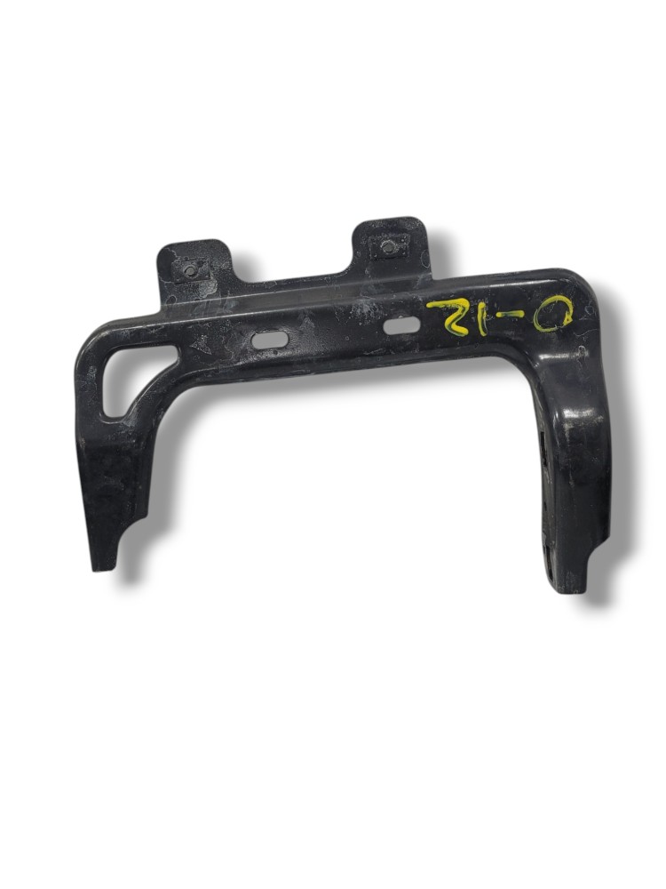 Suporte Traseiro Estribo Direito Mb Actros 2548 2024 Vo12 Preto