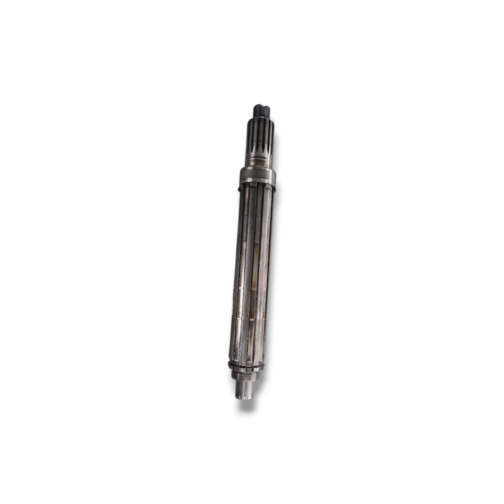 Eixo Entalhado Cambio Mb G36 1113 6