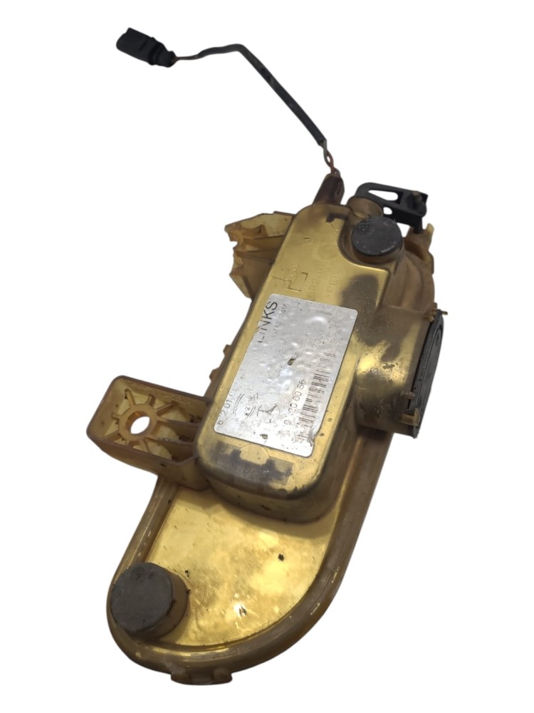 Farol Neblina Esquerdo Mb Axor 2035 5