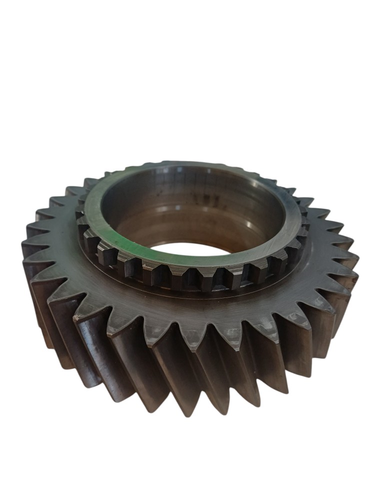 Engrenagem Helicoidal 3 Z34 Caixa Zf 3