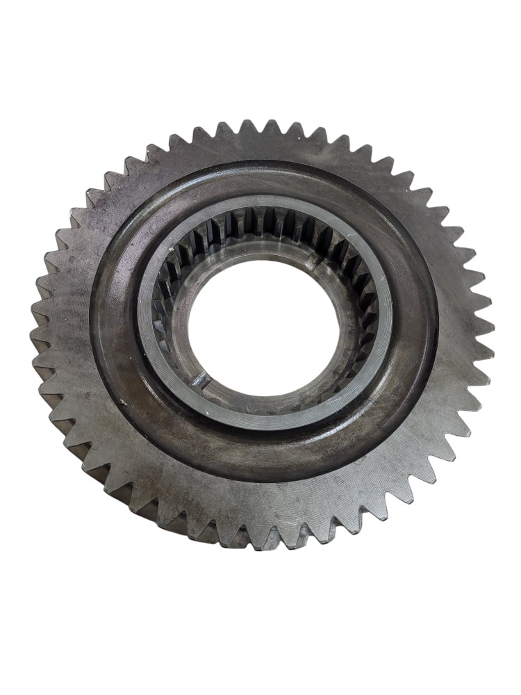 Engrenagem Helicoidal Caixa Cambio Zf 4