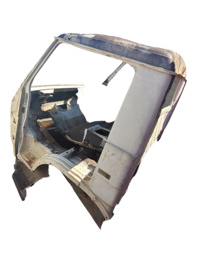 Cabine Vw 8160 2012 5