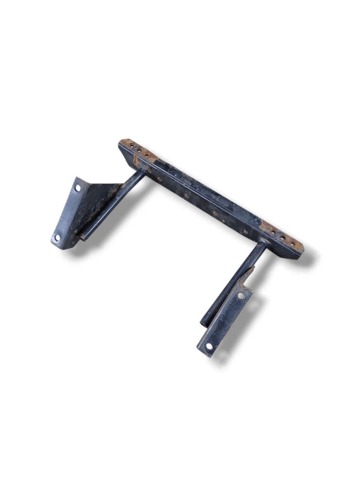 Suporte Reforço Paralama Vw Constellation 2005 A 2013