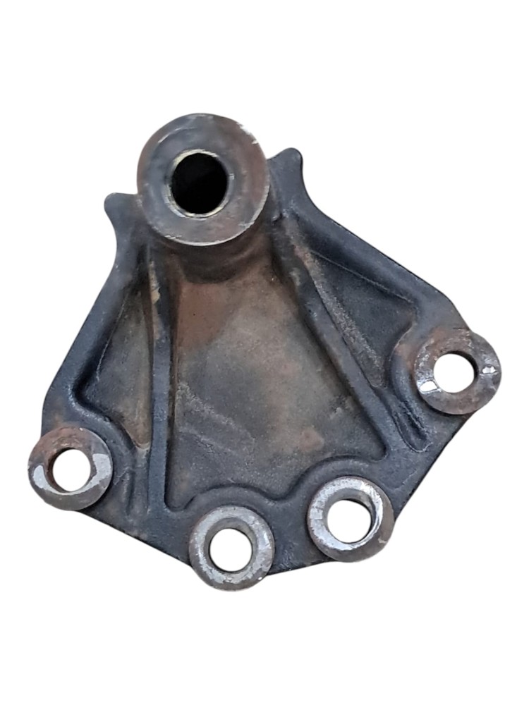 Suporte Mola Dianteira Parte Traseira Vw 5