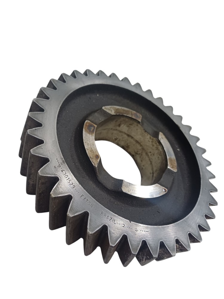 Engrenagem 2 Marcha Caixa Cambio Eaton Fs4205 3