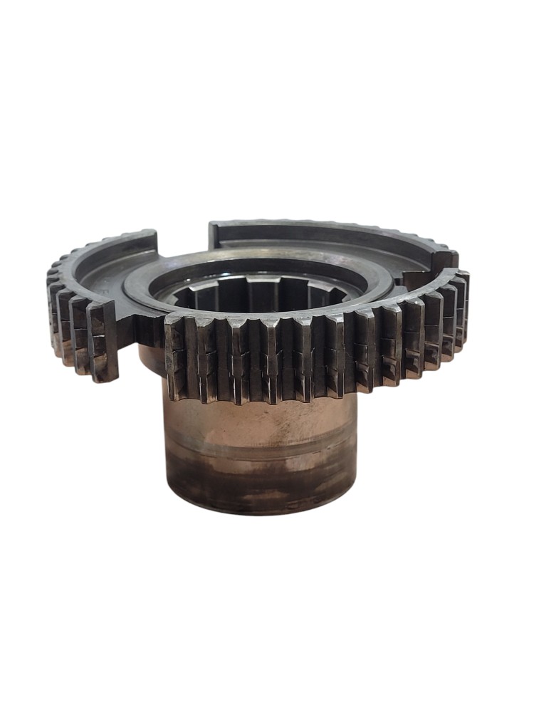 Nucleo Sincronizador Caixa Mb 4