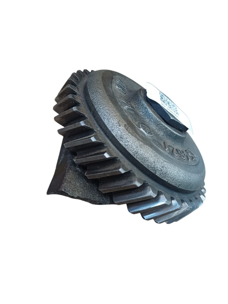 Engrebagem Bomba Oleo Motor Scania 111 112 113 1