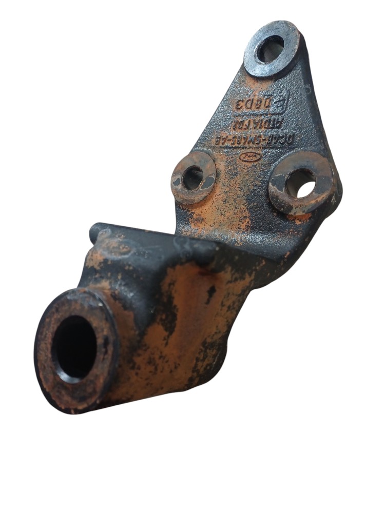 Suporte Ligacao Estabilizadora Ford Cargo 2842 2014 4