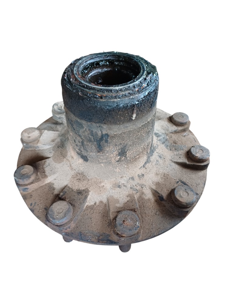 Cubo Dianteiro Vw 5