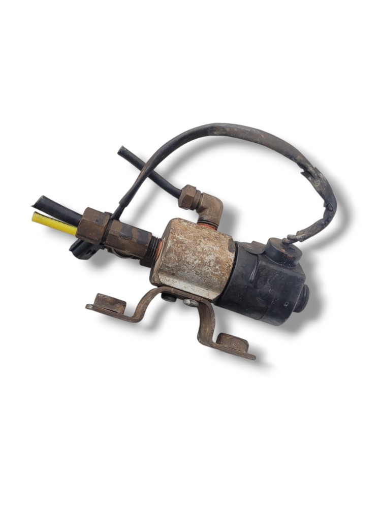 Válvula Solenoide Vw Constellation 30.280 2019 2020 VO22 4