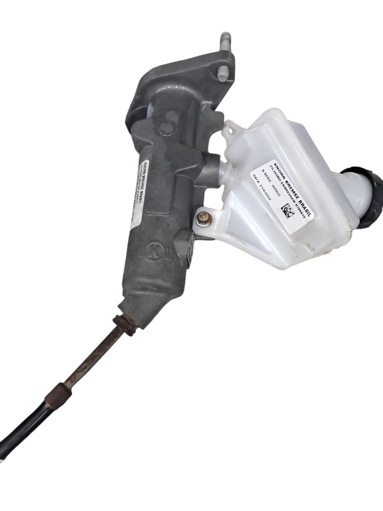 Cilindro Mestre Knorr Bremse 3