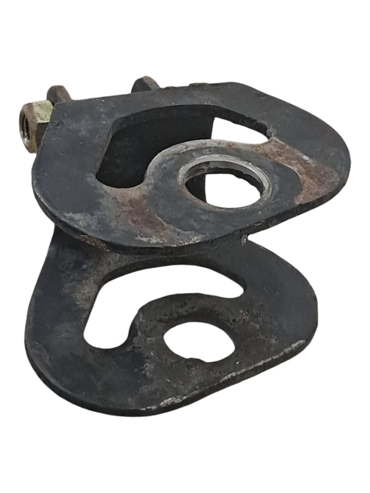 Suporte Amortecedor Cabine Vw 4