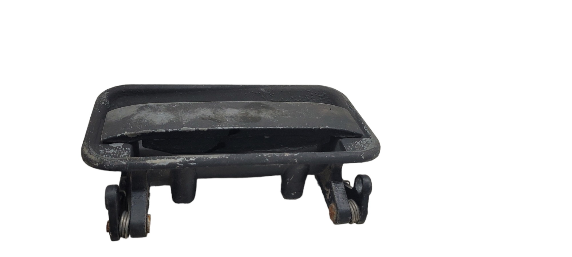Maçaneta Externa Porta Sinotruk 380 Wg1642340101 2