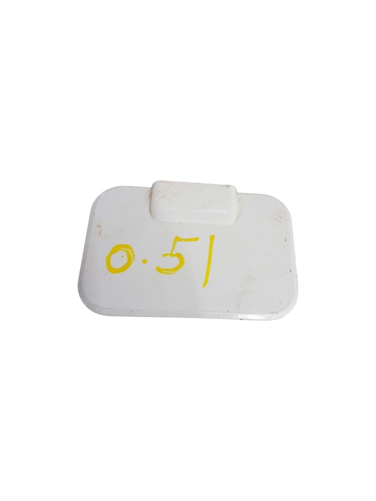 Tampa Estribo Portinhola Vw Meteor Highine 28480 2026 VO51