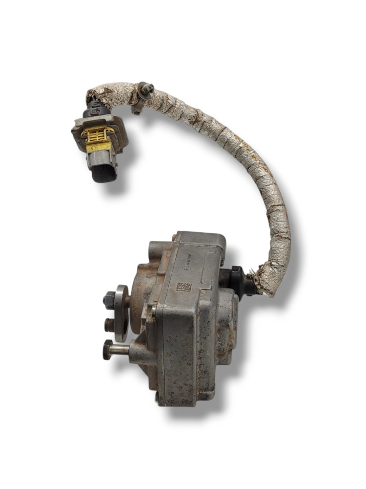 Atuador Freio Motor Vw Meteor 2