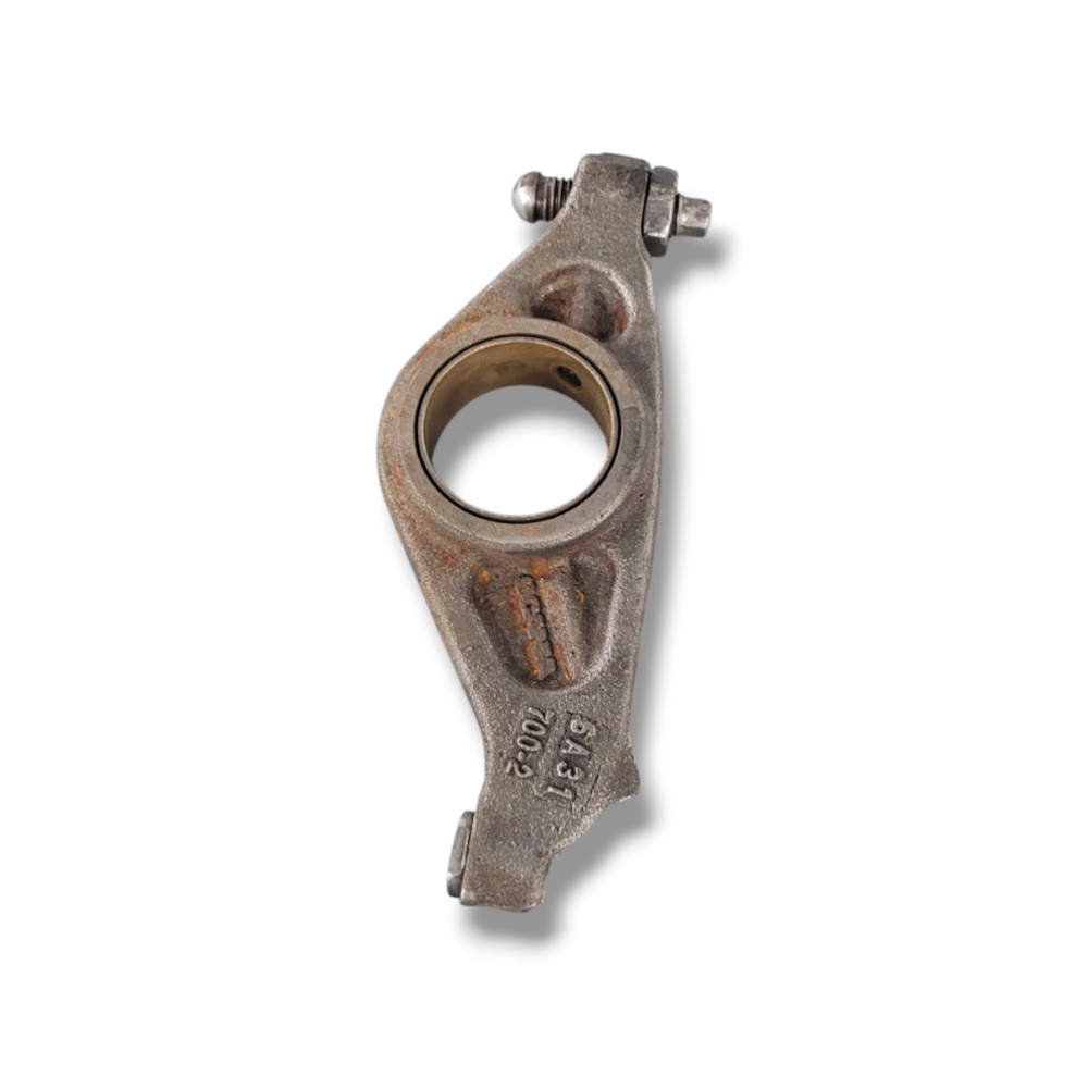 Balancim Escape Motor Scania S4 S5 Euro 5 1438755