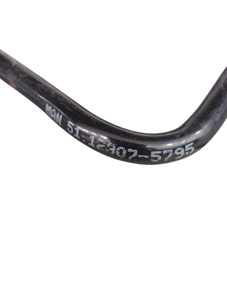 Tubo Combustível Man Tgx 5