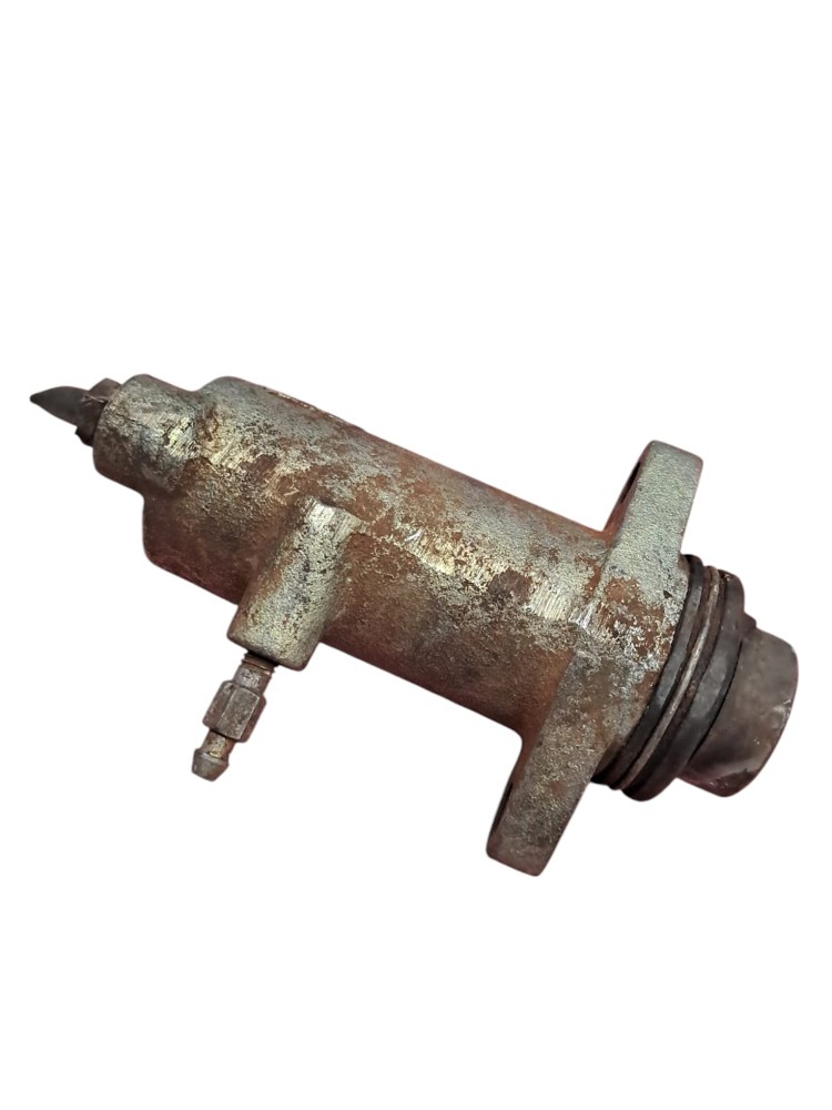 Cilindro Auxiliar Embreagem Mb 1214 1618 1