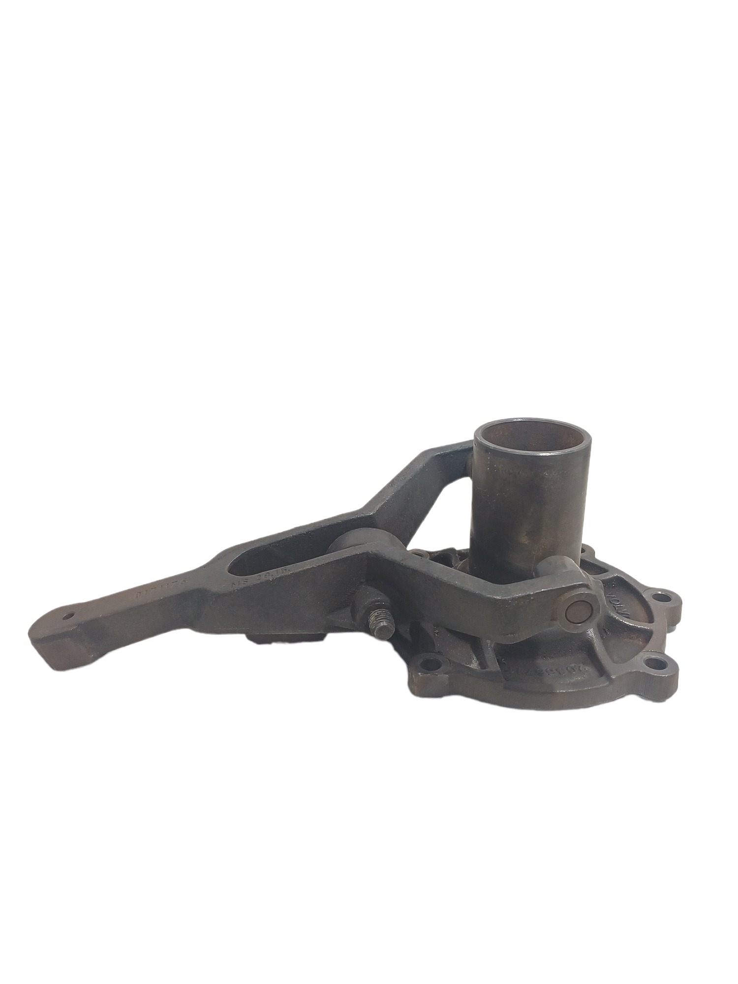 Moringa Cambio Volvo Vt 20366711 4